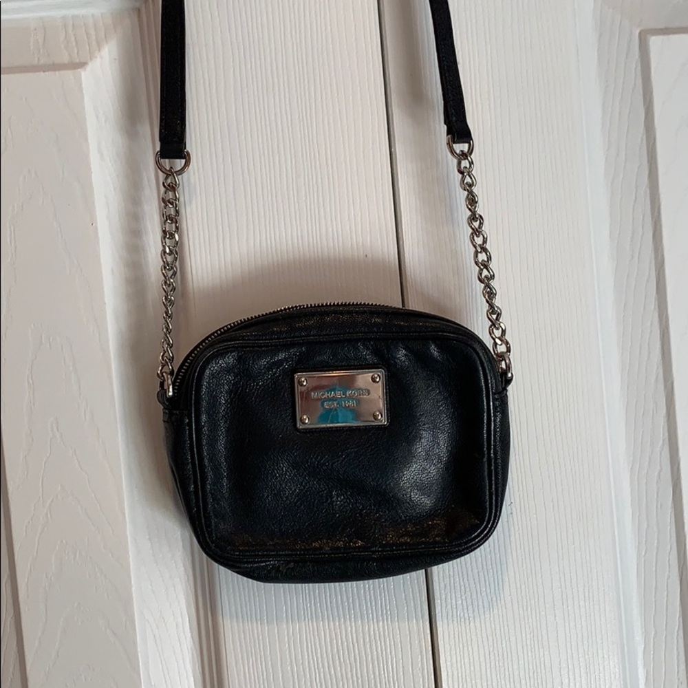 Michael Kors Crossbody Bag